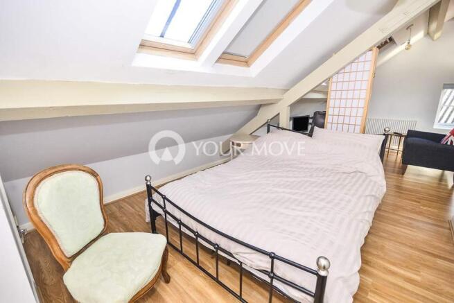 Bed Space