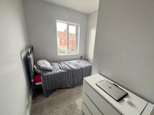 Bedroom 4