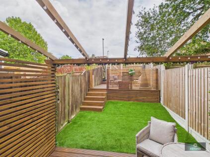 Prestwick Close, Ifield, Crawley