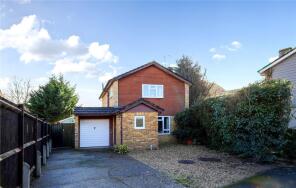 12, Chalcrafts, Alton GU34 2HD