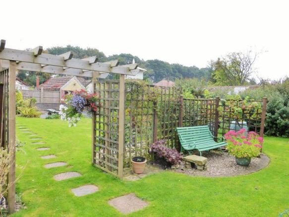 Garden Additional
