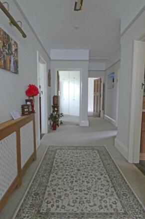 Entrance Hall 1