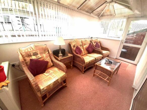 Sun Room