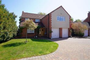 2, Spa Gardens, Hinckley LE10 1JN