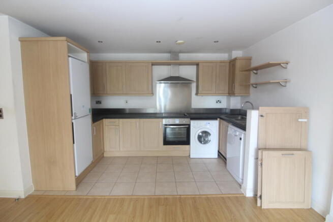 Apartment 526, X Q 7 Building, Taylorson Street South, Salford, Greater Manchester M5 3FN photo 4