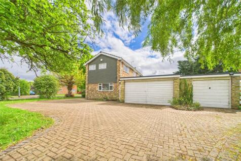 Cliveden Mead, Maidenhead, Berkshire, SL6