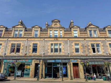 Atholl Road, Pitlochry