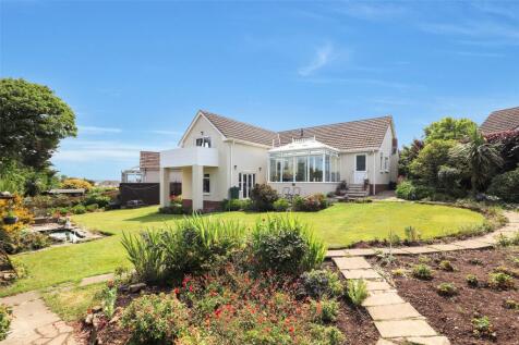 Highfield, Northam, Bideford, Devon, EX39