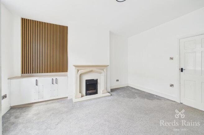 House in Burnley, Lancashire - View 4