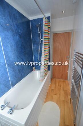 6 bed Terraced to rent Image 7