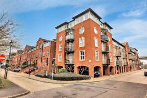 10, Asturias Way, Southampton SO14 3HT