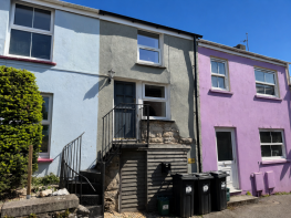 22, Market Hill, St. Austell PL25 5QA