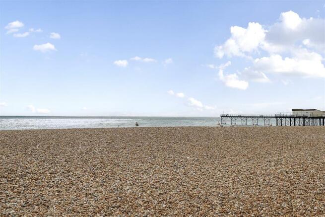 Beach Opposite