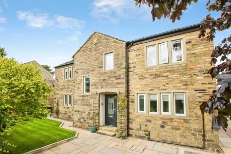 Landsdun House, Towngate, Sowerby Bridge