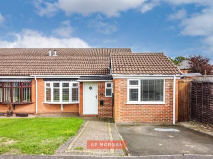 Orchard Drive, Birmingham, West Midlands, B31