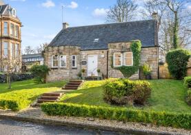The Orchard, Grendon Court, Stirling FK8 2JX