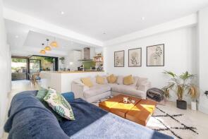 3, Argyll Close, London SW9 9QL