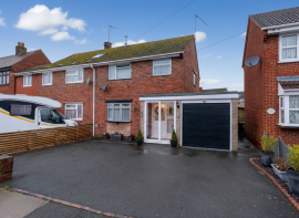 127, Broad Street, Bromsgrove B61 8LR