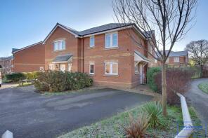 11, Teal Close, Bournemouth BH11 9BH