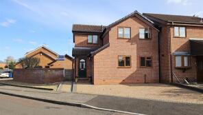 37, Wychwood Road, Nottingham NG13 8SX