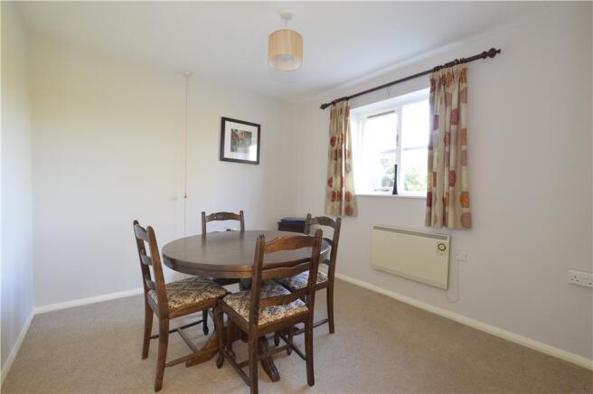 Dining Room / Bedroom 2