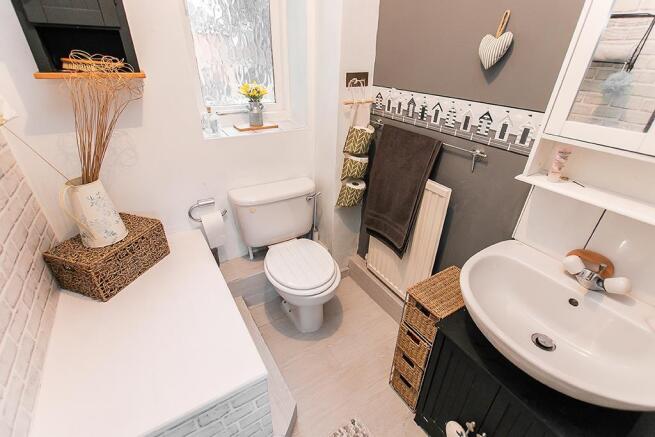 En Suite