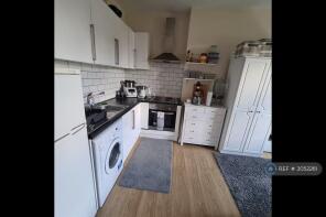 Flat 3, 221, Foundry Lane, Southampton SO15 3JS
