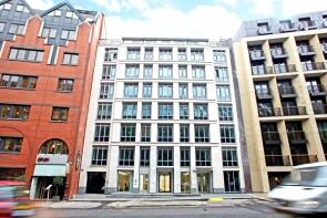 176, Clifford's Inn, Fetter Lane, London EC4A 1BY