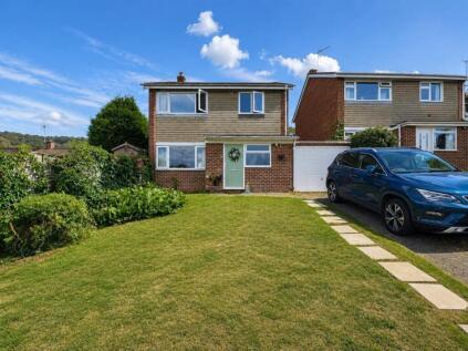 Shakespeare Road, Dursley, GL11 4QQ