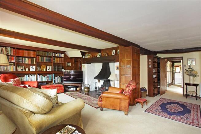 Drawing Room