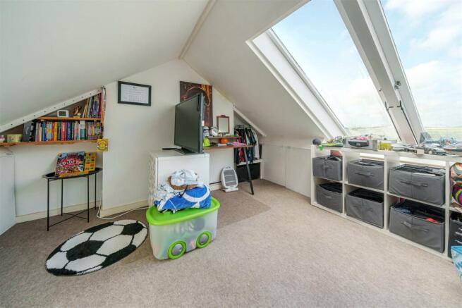 Loft Room