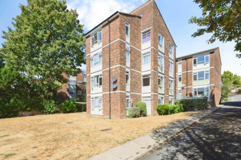 Station Road, REDHILL, Surrey, RH1
