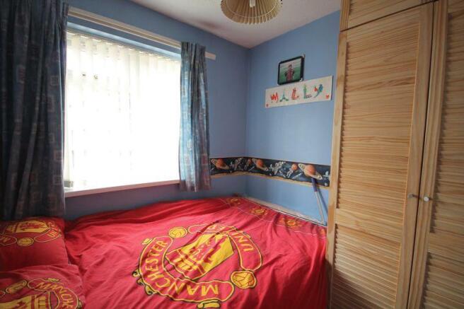 Bedroom Five 