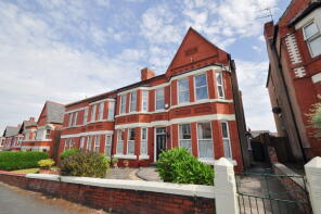 38a First And Second Floor Maisonette, Elgin Drive, Wallasey CH45 7PR