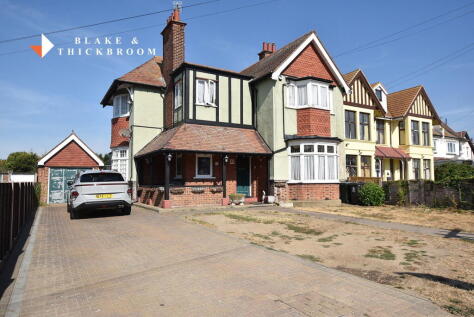 Wash Lane, Clacton on Sea CO15 1UP