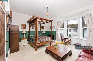 85, Queens Park Road, Brighton BN2 0GJ