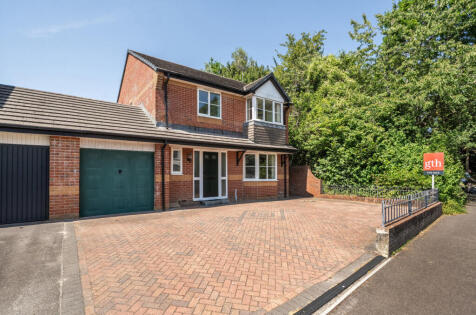 Celandine Road, Yeovil, Somerset, BA22