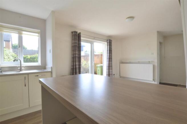 Kitchen/Area