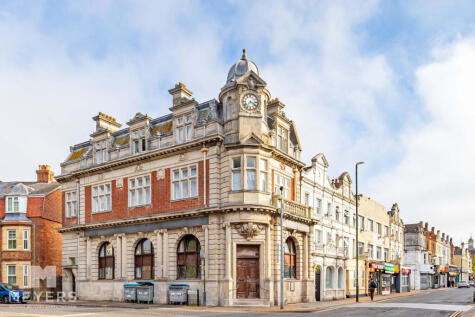 Christchurch Road, Bournemouth, BH1 4