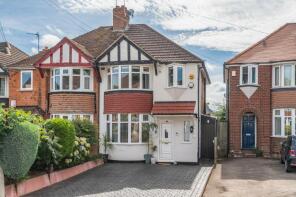 14, Cranfield Grove, Birmingham B26 2LR