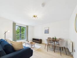 Flat 5, 4, Papermill Wynd, Broughton, Edinburgh EH7 4GJ