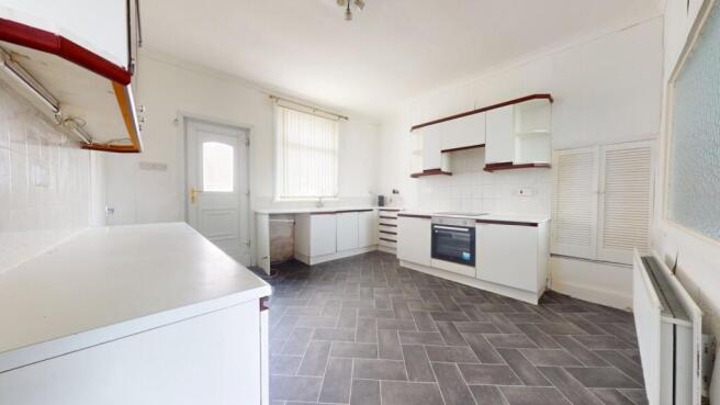Charles Street, Easington, County Durham, SR8 photo 4