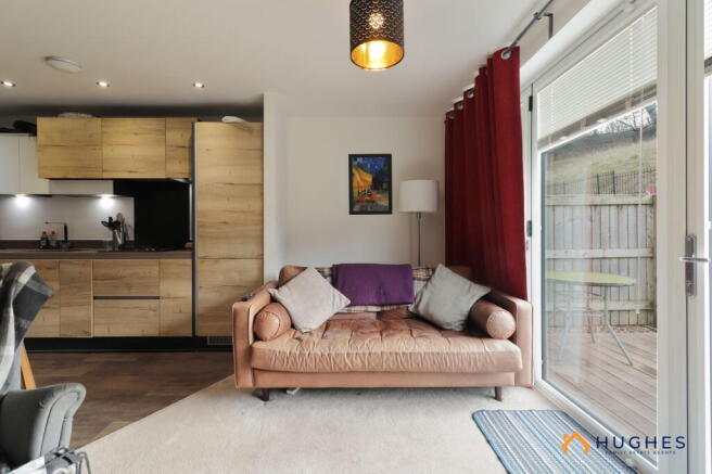 2 bed Semi-Detached for sale Image 6