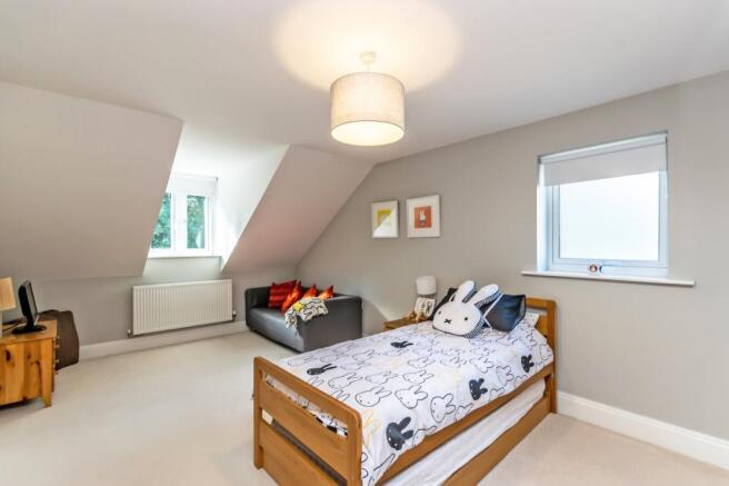 Bedroom 3