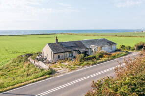 Red Cottage, Girvan KA26 9JH