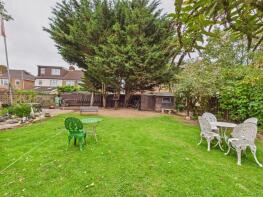 12, Pentrich Avenue, Enfield EN1 4LZ