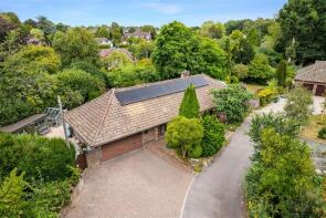 Checkmate, Fryern Road, Pulborough RH20 4NT