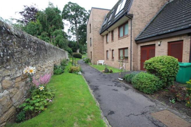 Communal Gardens