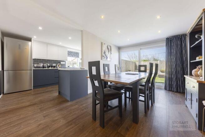 Open Plan