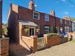 6, New Road, Ravensmere, Beccles NR34 9BG